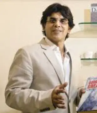 Hindi Producer Sanjay Bhutiani