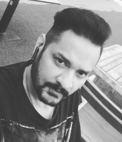 Sanjay Chandrasekhar Hindi Music Composer