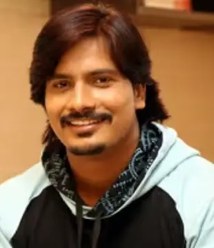 Kannada Director Sanjay K