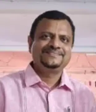 Malayalam Producer Sanju Pillai