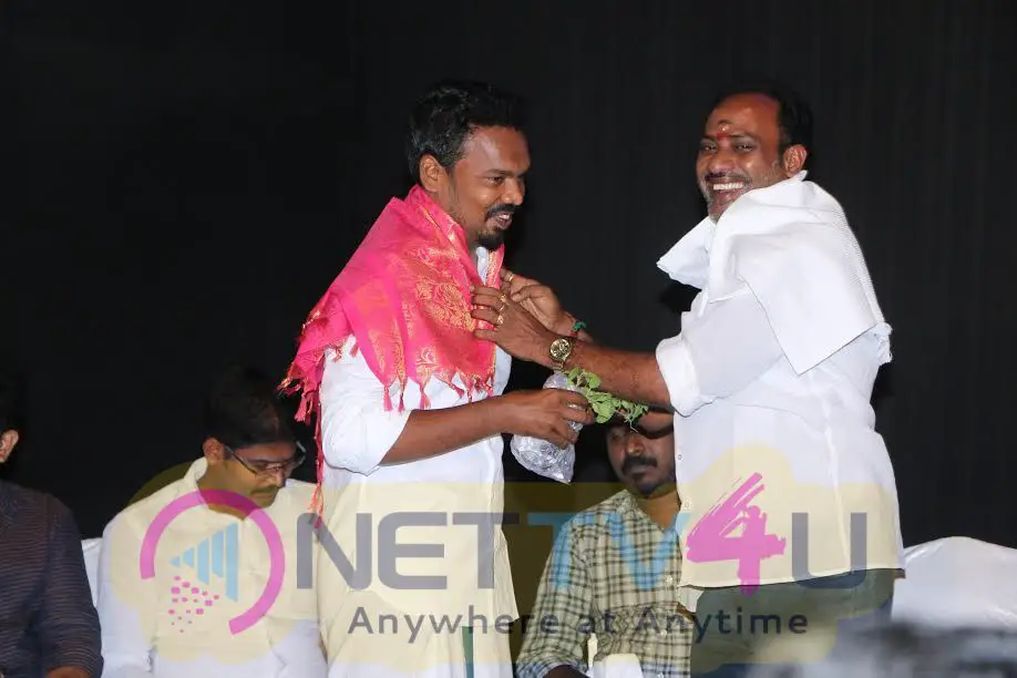 Celebrities At Kolai Vilaiyum Nilam Docu-Drama Introduction & Screening Event Photos Tamil Gallery