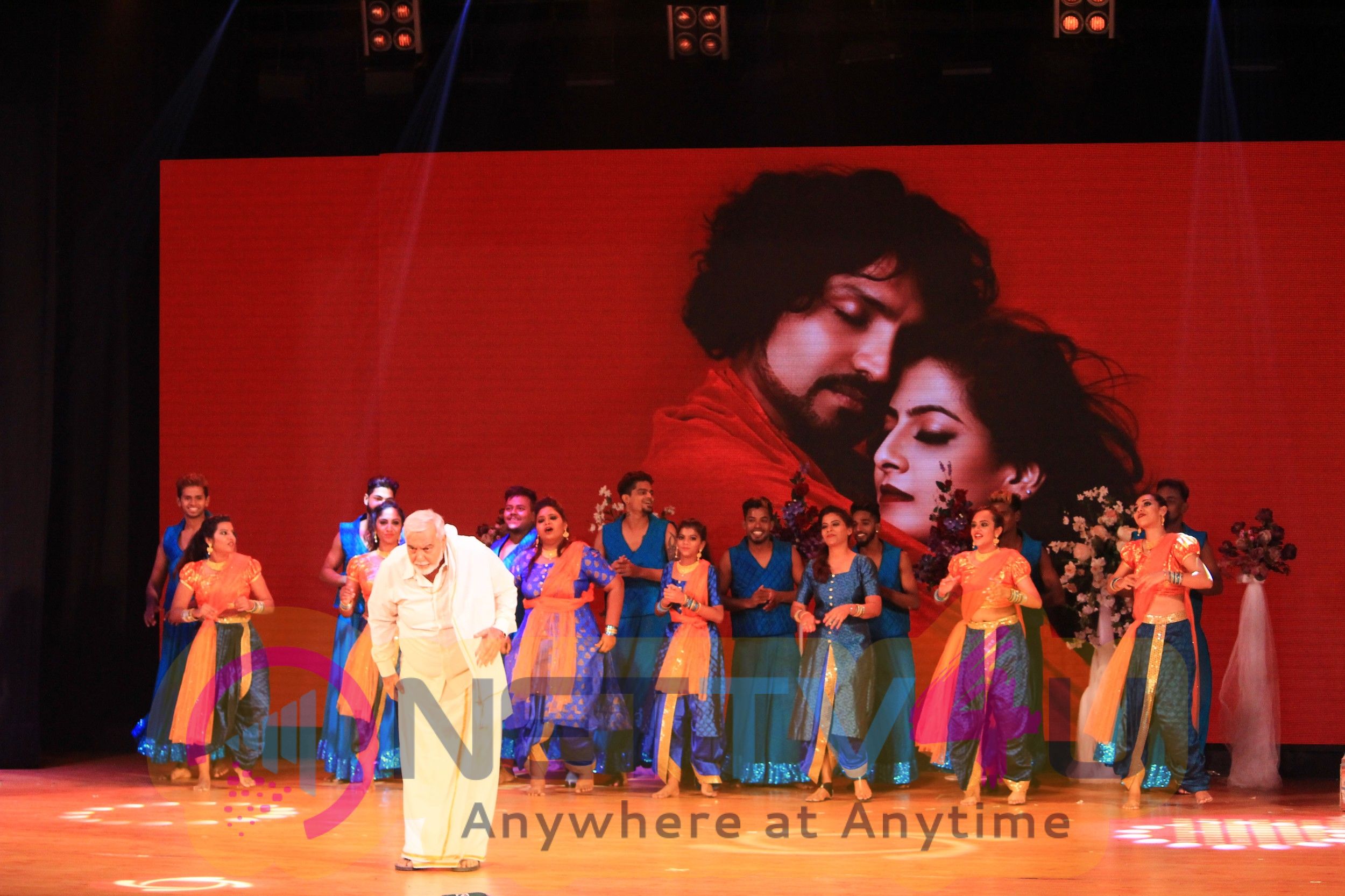 Romeo And Juliet - An Indian Musical Stage Show Stills  Tamil Gallery