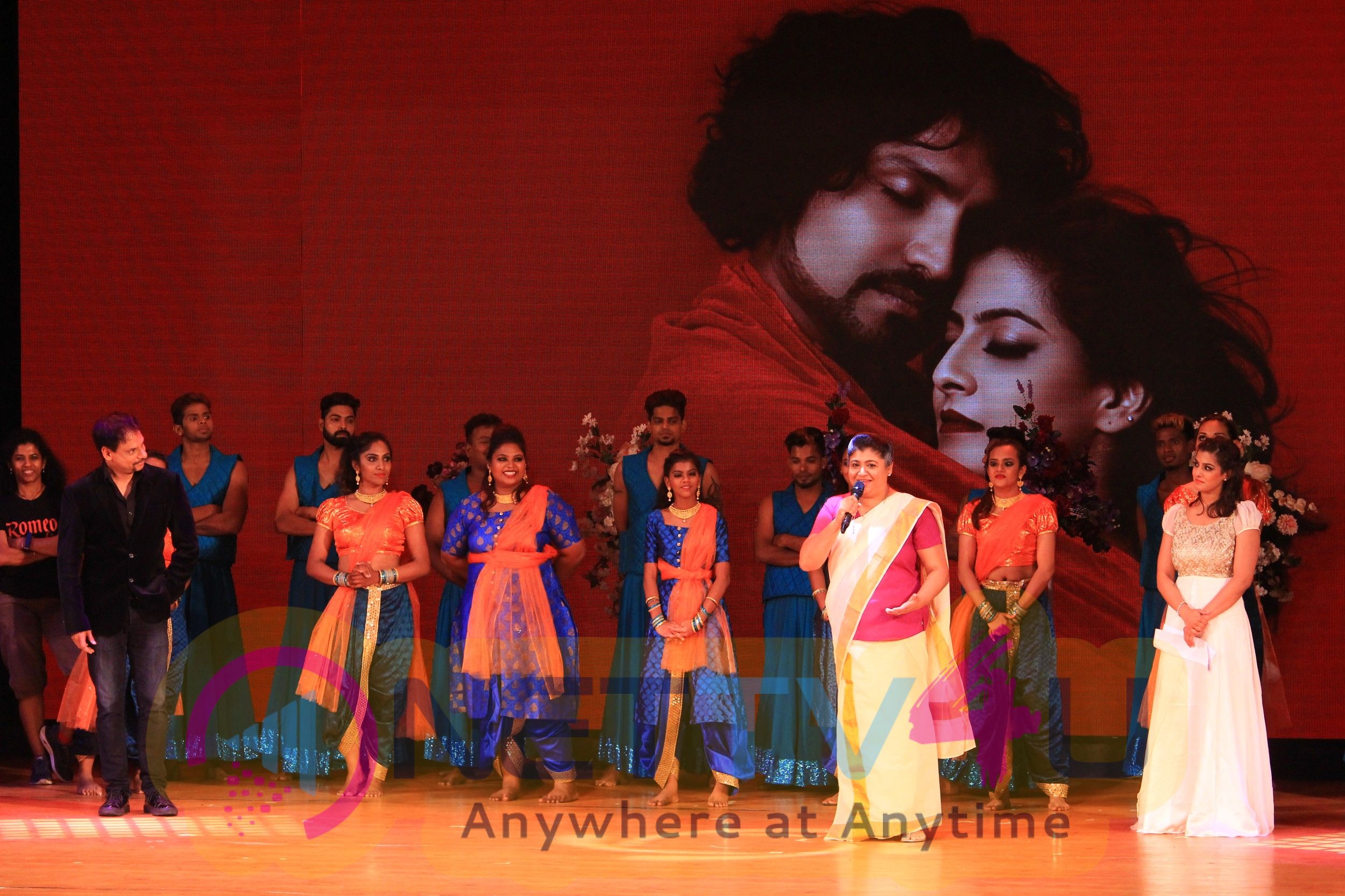 Romeo And Juliet - An Indian Musical Stage Show Stills  Tamil Gallery