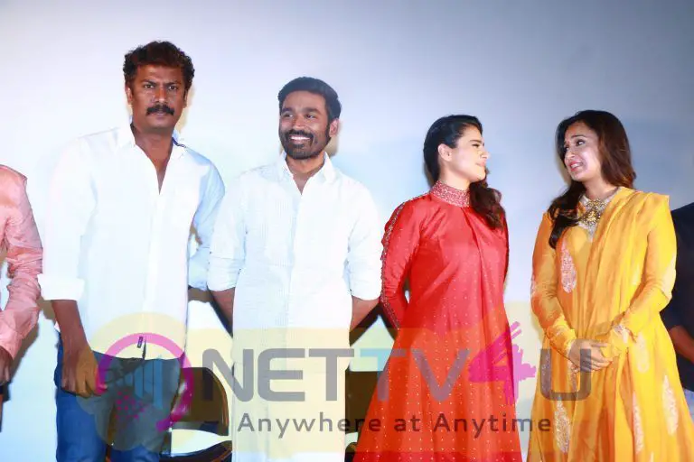 Velaiyilla Pattathari 2 Movie Press Meet Stills Tamil Gallery