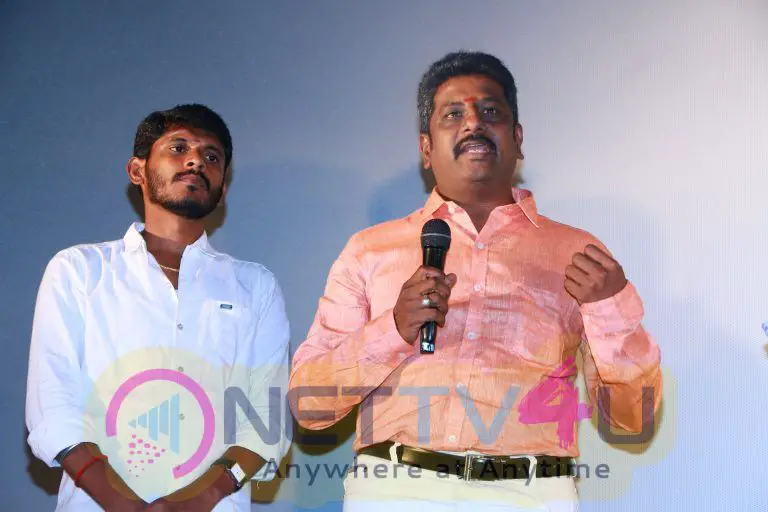 Velaiyilla Pattathari 2 Movie Press Meet Stills Tamil Gallery