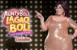Aunty Boli Lagao Boli Hindi tv-shows on Colors TV