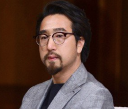 Hong Jong-chan Korean Director