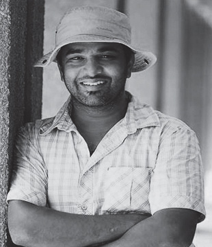 Hindi Director Jatin Lucky