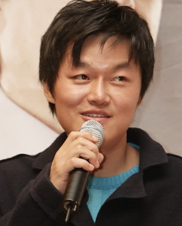 Korean Director Joo Dong-min