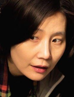 Kim Hye-young Korean Scriptwriter