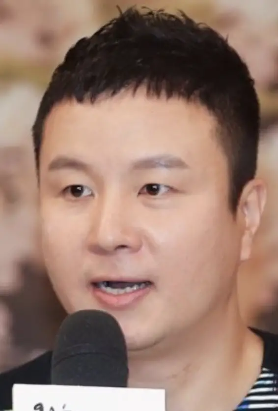 Director Kim Sang Hyub Biography, News, Photos, Videos | NETTV4U