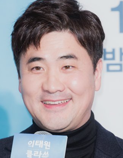 Kim Sung-yoon Korean Director