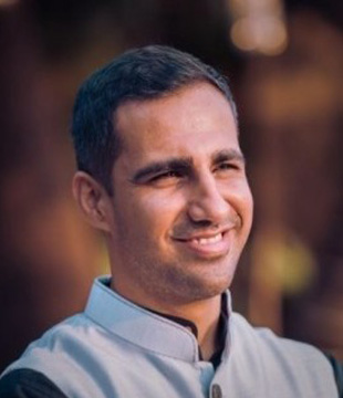 Hindi Writer Kunal Valecha