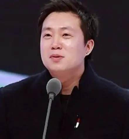 Korean Director Oh Choong-hwan