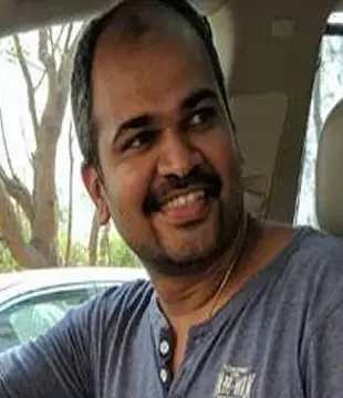 Hindi Music Composer Shailesh Suvarna