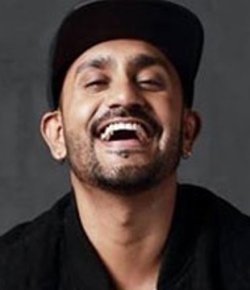 Uma Shankar Nair Hindi Choreographer