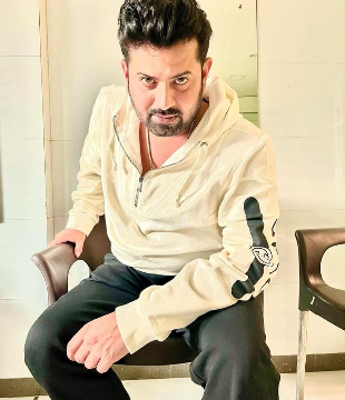 Agnisakshi Hindi Movie Actor