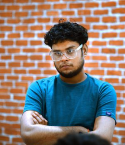 Ankit Gola Hindi Production Manager