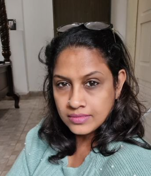 Janaki Suresh Tamil Movie Actress