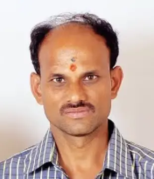 Kannada Producer Keshava Murthy