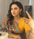 Moulisa Adhikary Bengali TV-Actress