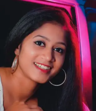 Malayalam Movie Actress Naira Nihar