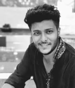 Hindi Music Producer Nikhil Patil