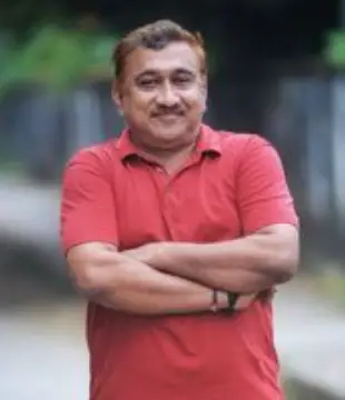 Malayalam Producer Rajesh Babu K Sooranadu