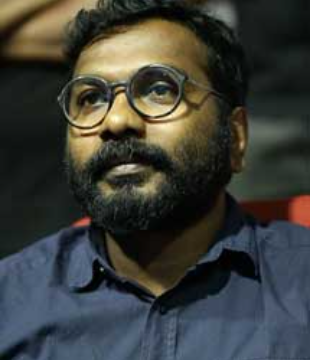 Sanu John Varughese Telugu Cinematographer