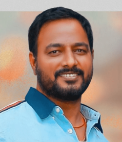 Vamsi Shekar Telugu Public Relations Officer