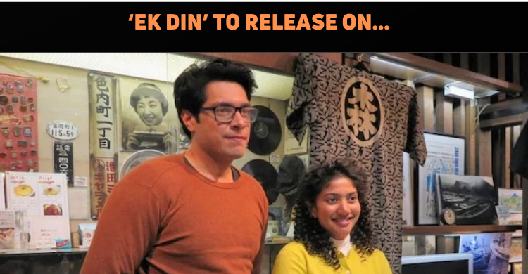 Sai Pallavi’s Hindi Debut Locks Its Release Date