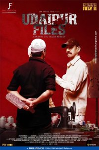 Udaipur Files Movie Review