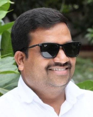 SB Shiva Kannada Producer