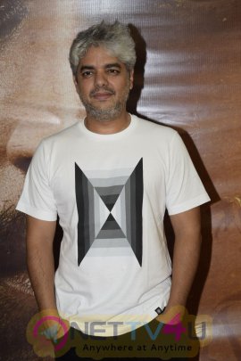 Soorma Movie Success Party Photos