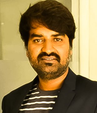 Kannada Director Amar Saalva