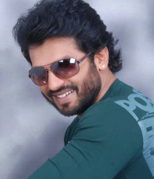 Kannada Movie Actor Appu Venkatesh