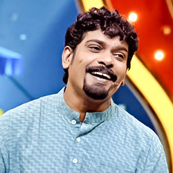 Malayalam Tv Actor Kollam Sudhi