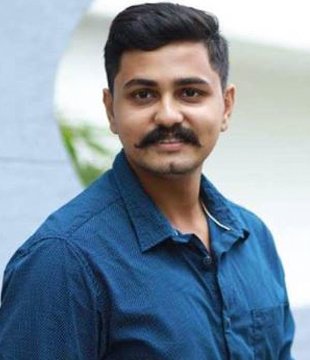 Malayalam Movie Actor Mohammed Althaf