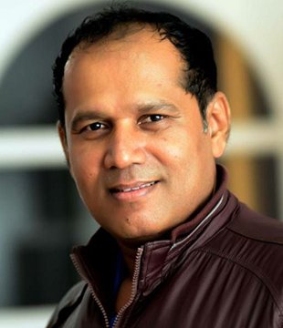 Kannada Director Nikhil Manjoo