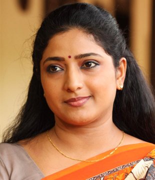 Malayalam Tv Actress Praveena