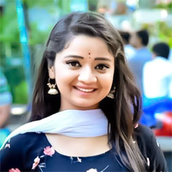 Kannada Tv Actress Priya Achar