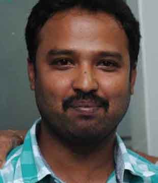 Kannada Director Raju Devasadra