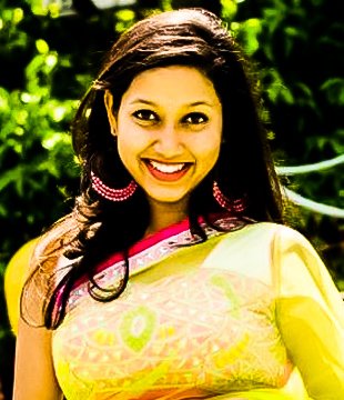 Kannada Movie Actress Shraddha Benagi