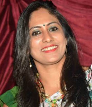 Kannada Movie Actress Sowmya Ramakanth