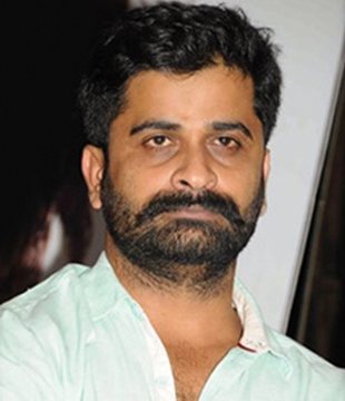 Kannada Movie Actor Ugramm Manju