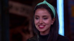 Aayushi Dogra Hindi Contestant