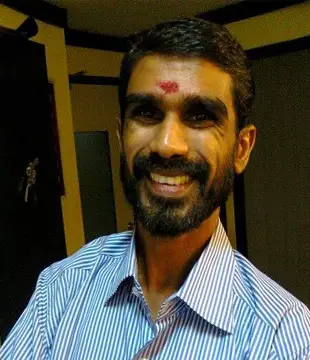 Malayalam Producer Amaravila Satheesh