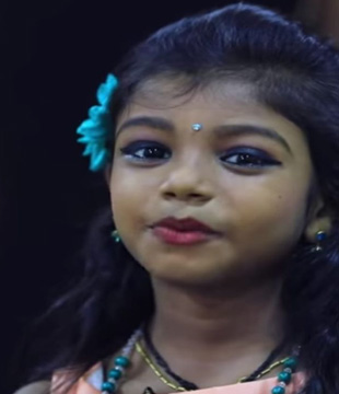 Malayalam Contestant Devika Sumesh