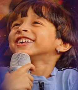 Rithuraj Malayalam Contestant