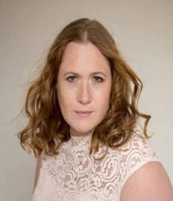 Sarah Pitts English TV-Actress